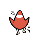 皆さん起立（個別スタンプ：11）
