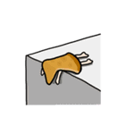 皆さん起立（個別スタンプ：16）