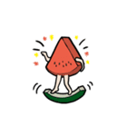 皆さん起立（個別スタンプ：28）