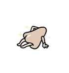 皆さん起立（個別スタンプ：39）