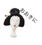 女たちのたわごと（個別スタンプ：3）