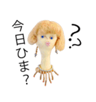 女たちのたわごと（個別スタンプ：13）