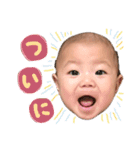 じょうのすたんぷ4（個別スタンプ：3）