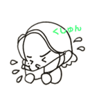 ハーブラボちゃん2（個別スタンプ：2）