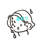 ハーブラボちゃん2（個別スタンプ：7）