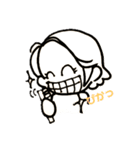 ハーブラボちゃん2（個別スタンプ：8）