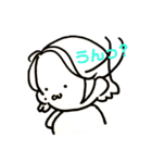 ハーブラボちゃん2（個別スタンプ：15）