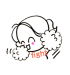 ハーブラボちゃん2（個別スタンプ：23）