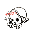 ハーブラボちゃん2（個別スタンプ：24）