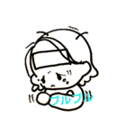ハーブラボちゃん2（個別スタンプ：32）