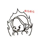 ハーブラボちゃん2（個別スタンプ：34）