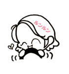 ハーブラボちゃん2（個別スタンプ：36）