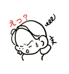 ハーブラボちゃん2（個別スタンプ：38）