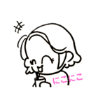 ハーブラボちゃん2（個別スタンプ：39）