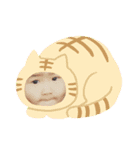 LOTTI  スタンプ  ※Thanks  Forever（個別スタンプ：14）