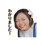 職場の仲間たち2019（個別スタンプ：10）