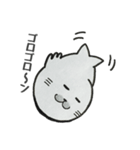 それ行け！アザラシくん2（個別スタンプ：23）