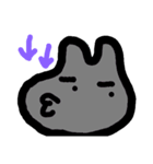 ぷにやん（個別スタンプ：6）