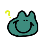 ぷにやん（個別スタンプ：8）