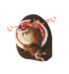 まちゅこ（個別スタンプ：6）