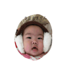 菜琥(2)（個別スタンプ：6）