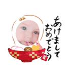everyday Owen and English（個別スタンプ：7）