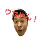 妻への愛情スタンプ（個別スタンプ：16）