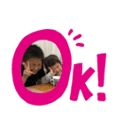 unauna2018（個別スタンプ：5）