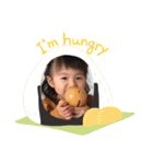 unauna2018（個別スタンプ：11）