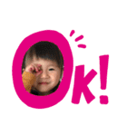 unauna2018（個別スタンプ：13）