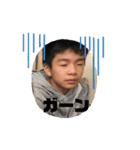unauna2018（個別スタンプ：19）