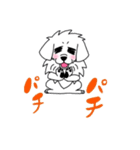 グレピーレオくんの日常Part③（個別スタンプ：8）