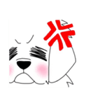 グレピーレオくんの日常Part③（個別スタンプ：12）