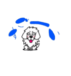 グレピーレオくんの日常Part③（個別スタンプ：14）
