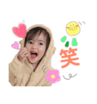 すーちゃんぷぅちゃんスタンプ〜（個別スタンプ：9）