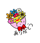 プリぞうの日常（個別スタンプ：6）
