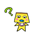 プリぞうの日常（個別スタンプ：10）