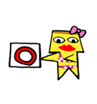 プリぞうの日常（個別スタンプ：15）