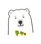 白井熊之丞 BASIC stamp（個別スタンプ：30）