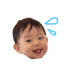 DREAMちゃんの基礎会話（個別スタンプ：10）