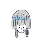 僕と君の日常（個別スタンプ：26）
