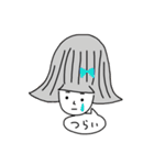 僕と君の日常（個別スタンプ：29）