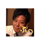 39すたんぷ（個別スタンプ：15）