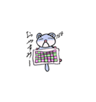 そいぎんたー（個別スタンプ：6）