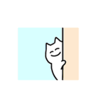 平常心と非常心  THE日常（個別スタンプ：28）