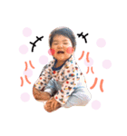 Yoshi君（個別スタンプ：1）