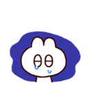 オタクのうさぎ2（個別スタンプ：22）
