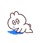 オタクのうさぎ2（個別スタンプ：23）