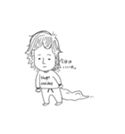 使えるかな、使えたらいいな（個別スタンプ：8）