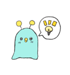 あんかけ村のくまなのですタンプ（個別スタンプ：25）
